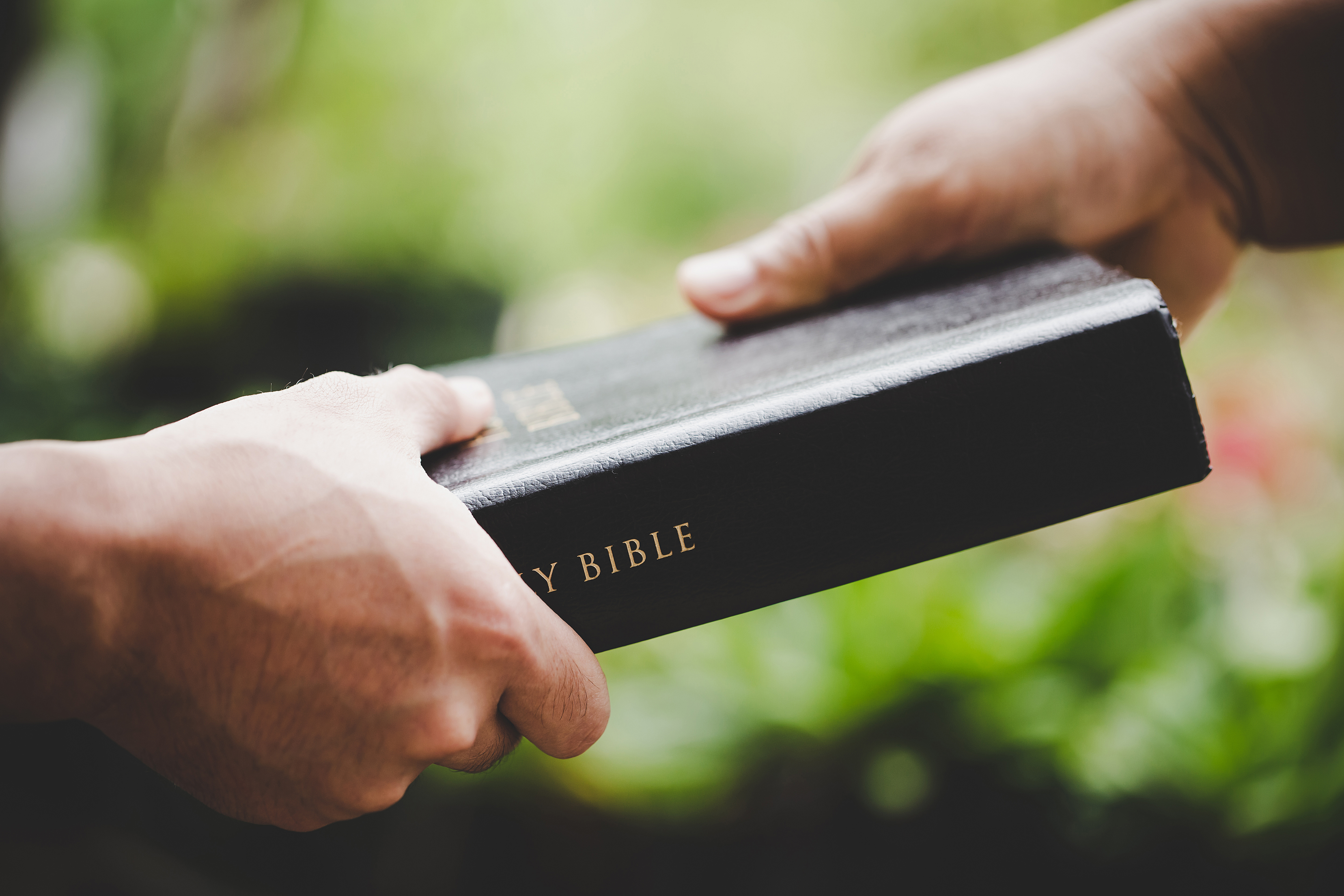 Ganar